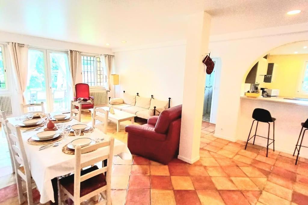 Un Brin De Paille Cagnes-sur-Mer Exterior foto