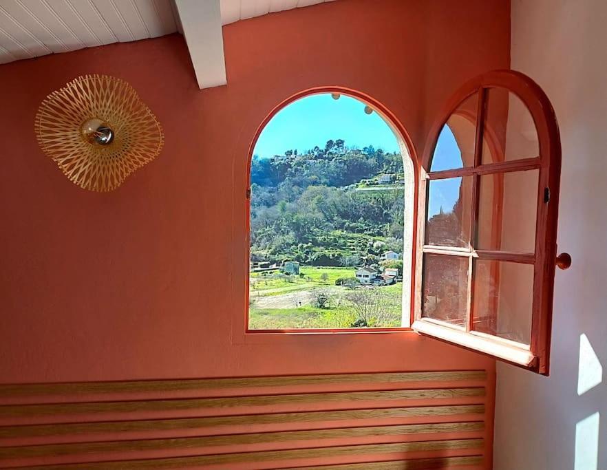 Un Brin De Paille Cagnes-sur-Mer Quarto foto