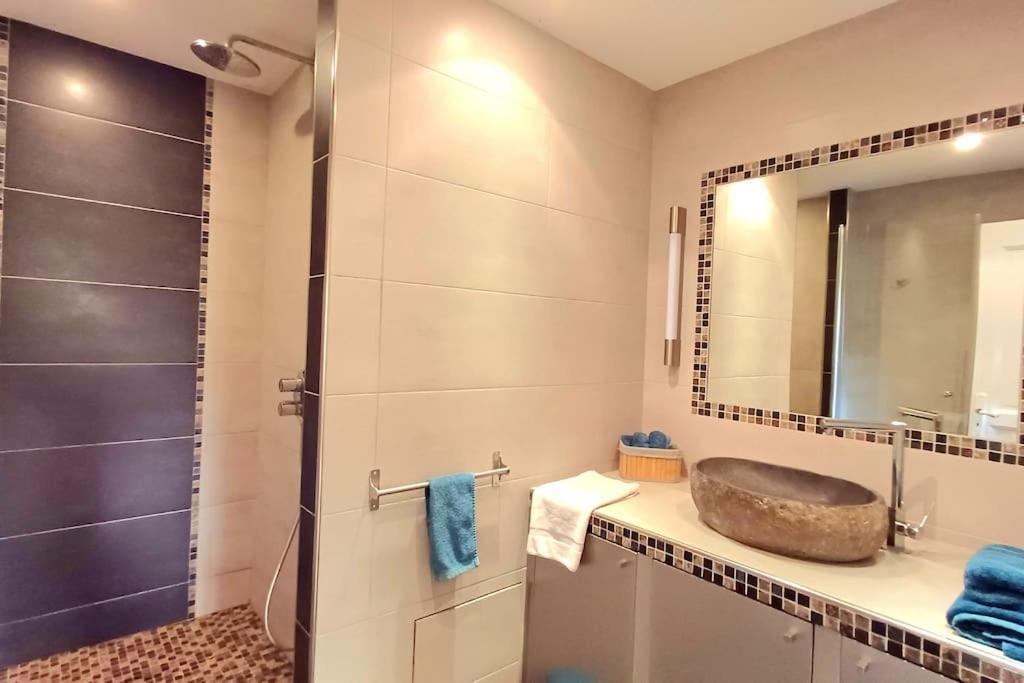Un Brin De Paille Cagnes-sur-Mer Quarto foto