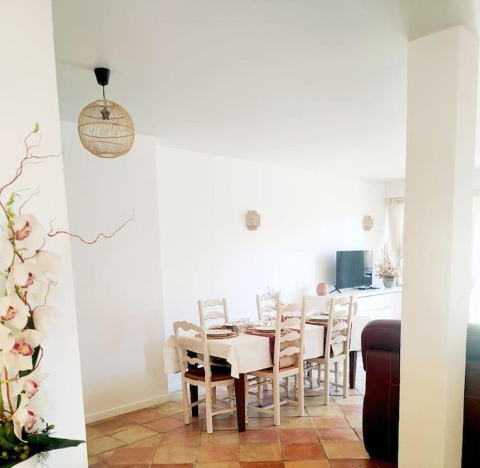 Un Brin De Paille Cagnes-sur-Mer Quarto foto