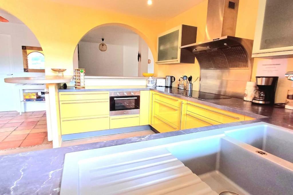 Un Brin De Paille Cagnes-sur-Mer Quarto foto