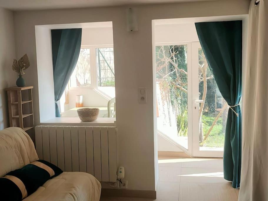 Un Brin De Paille Cagnes-sur-Mer Quarto foto