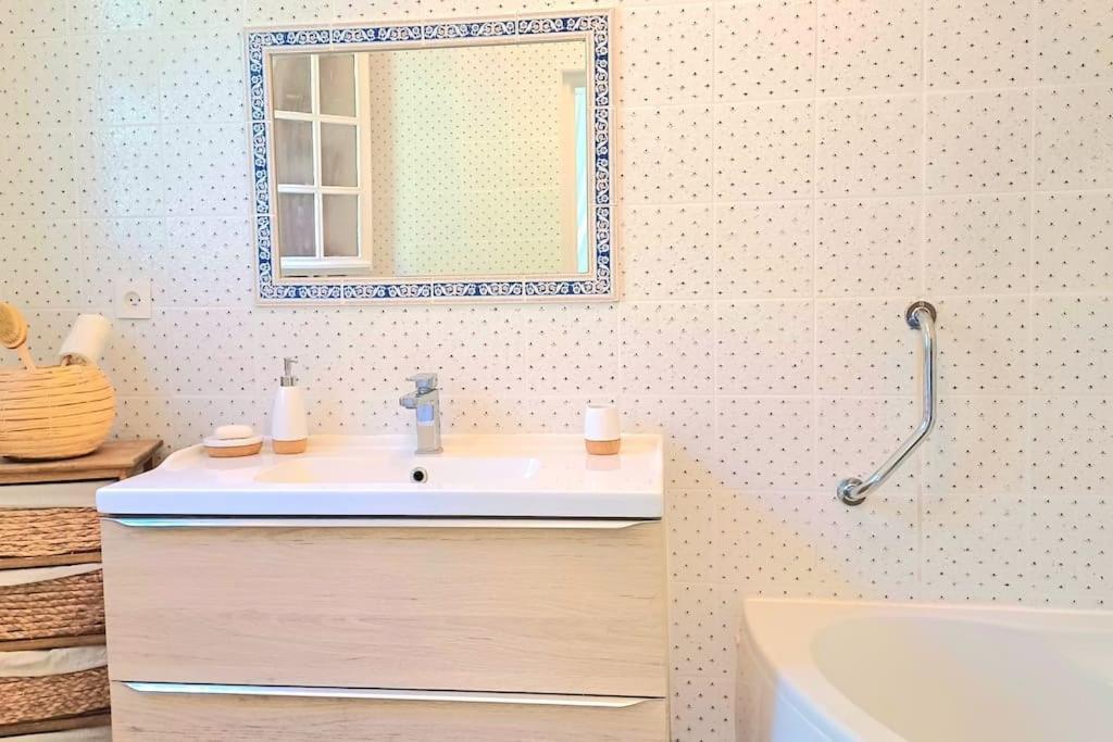 Un Brin De Paille Cagnes-sur-Mer Quarto foto