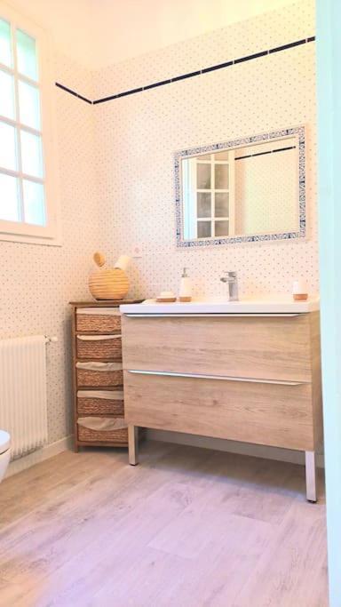 Un Brin De Paille Cagnes-sur-Mer Quarto foto