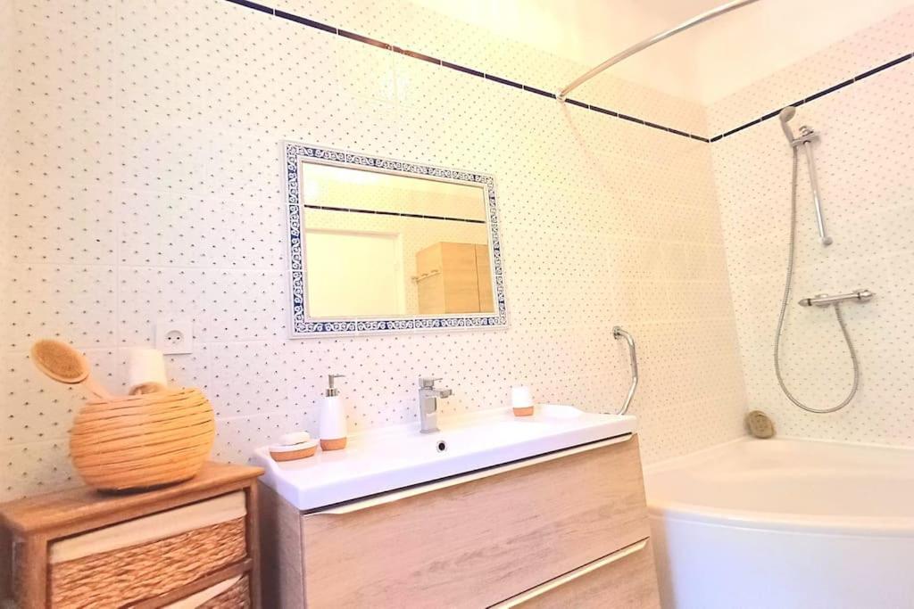 Un Brin De Paille Cagnes-sur-Mer Quarto foto