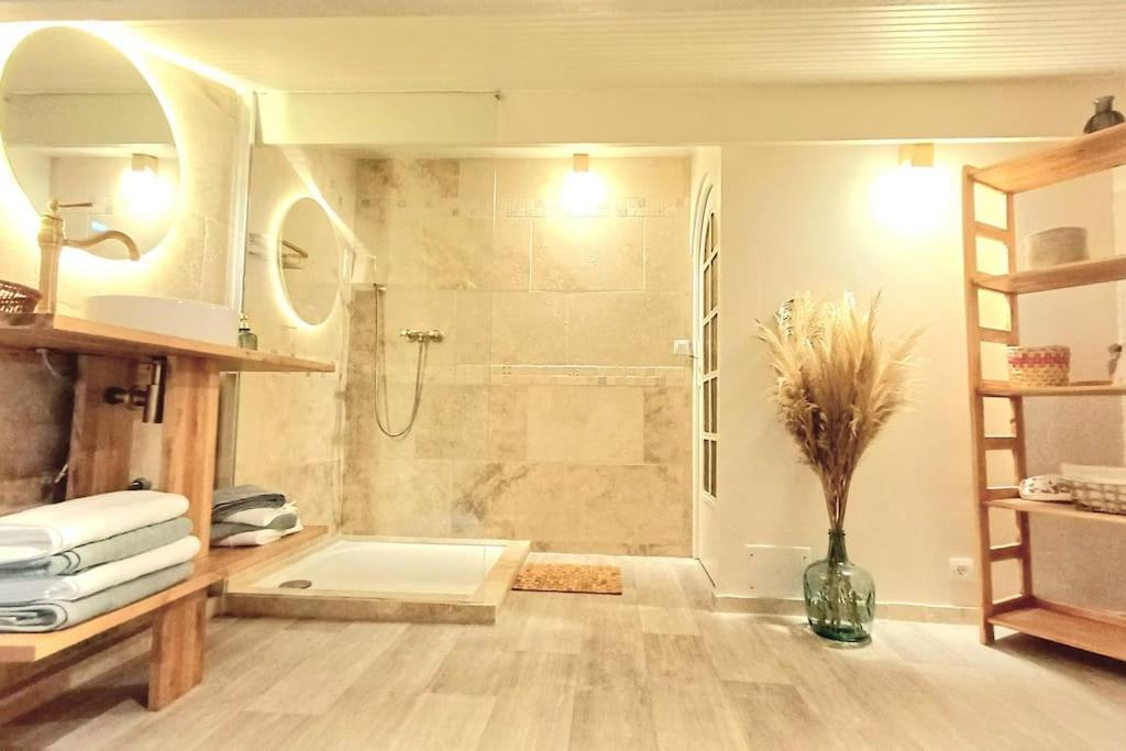 Un Brin De Paille Cagnes-sur-Mer Quarto foto