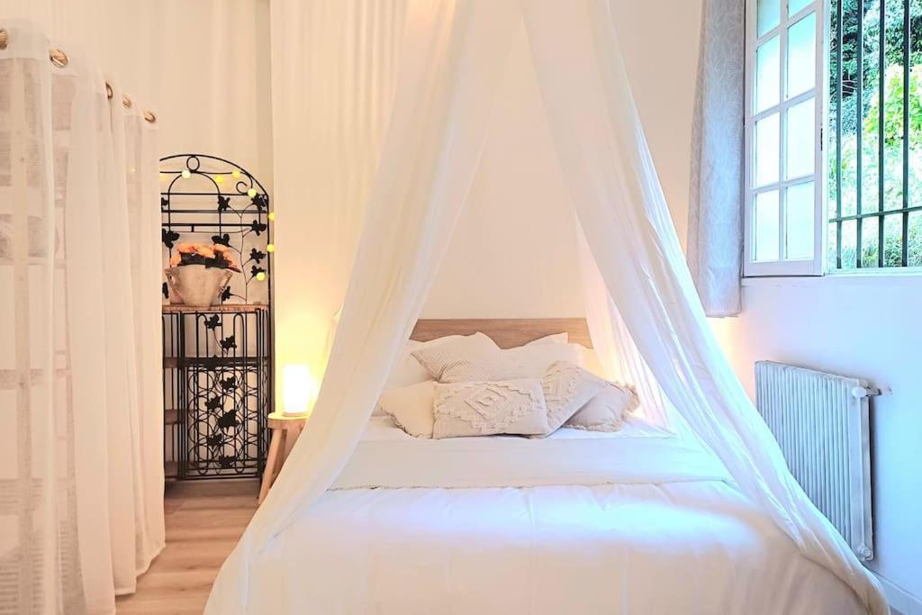 Un Brin De Paille Cagnes-sur-Mer Quarto foto