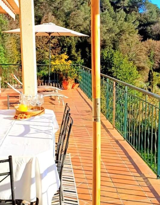 Un Brin De Paille Cagnes-sur-Mer Quarto foto