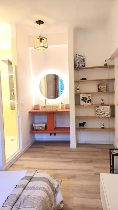 Un Brin De Paille Cagnes-sur-Mer Quarto foto