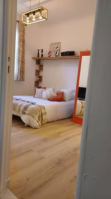 Un Brin De Paille Cagnes-sur-Mer Quarto foto