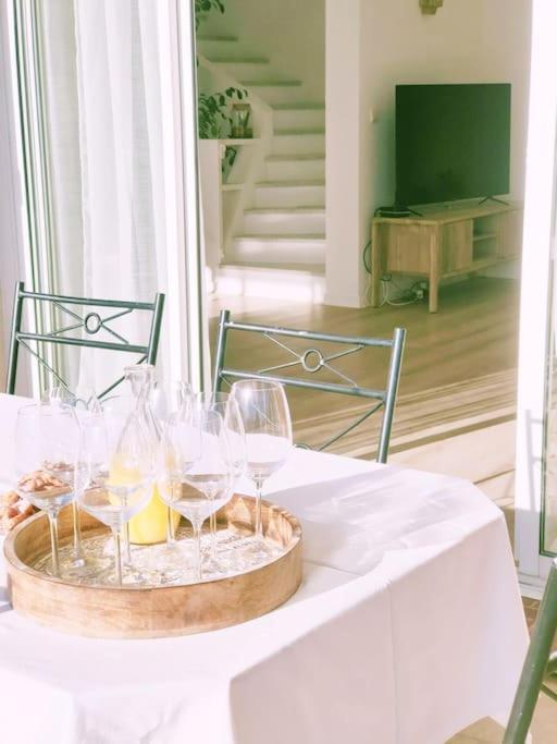 Un Brin De Paille Cagnes-sur-Mer Quarto foto