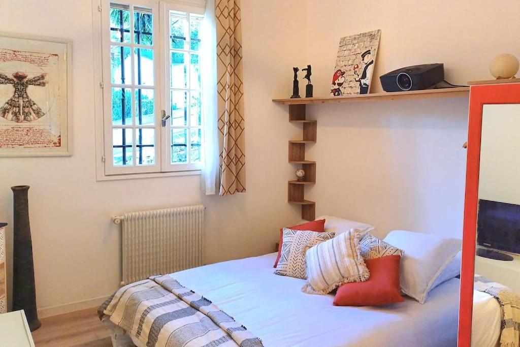 Un Brin De Paille Cagnes-sur-Mer Quarto foto