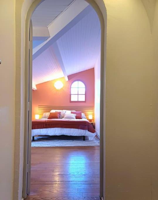 Un Brin De Paille Cagnes-sur-Mer Quarto foto