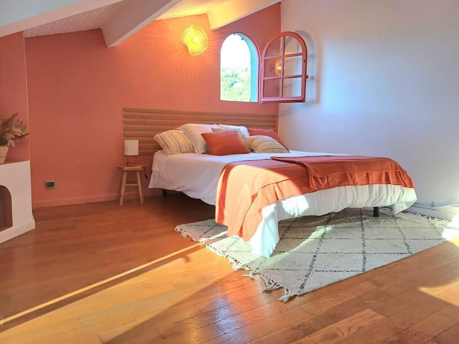 Un Brin De Paille Cagnes-sur-Mer Quarto foto