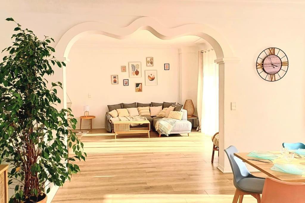 Un Brin De Paille Cagnes-sur-Mer Quarto foto