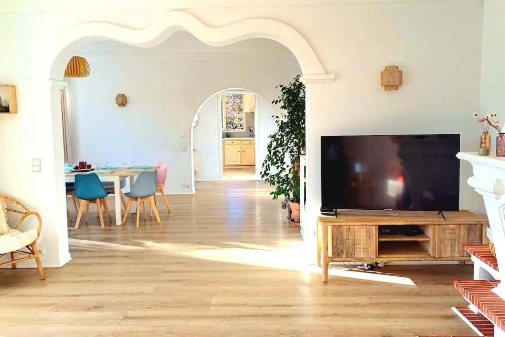 Un Brin De Paille Cagnes-sur-Mer Quarto foto